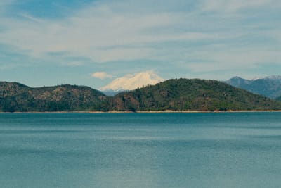 Shasta Lake, CA
